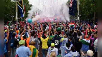 Malala Yousafzai headlines opening ceremony as Cricket World Cup 2019 kicks off in England