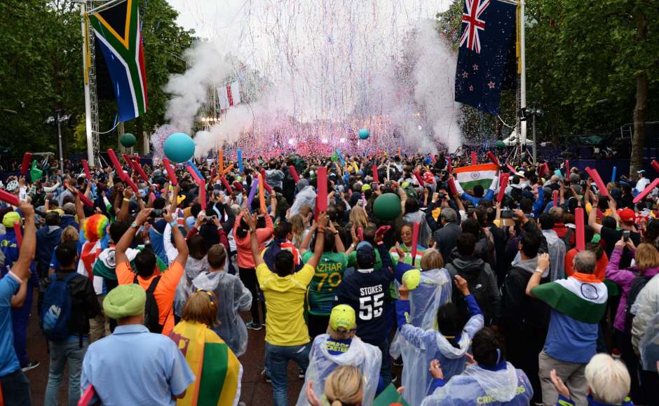 Malala Yousafzai headlines opening ceremony as Cricket World Cup 2019 kicks off in England Malala Yousafzai headlines opening ceremony as Cricket World Cup 2019 kicks off in England