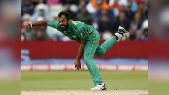 Wahab Riaz, Pakistan bowler, World Cup 2019 Player Full Profile: Wahab's chance to silence critics and vindicate selectors' trust