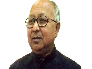 Tripura Congress’ Tapas Dey files complaint with EC, demands inquiry into BJP getting access to official documents