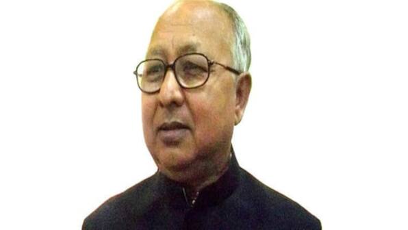 Tripura Congress’ Tapas Dey files complaint with EC, demands inquiry into BJP getting access to official documents