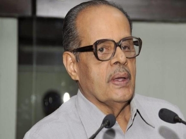 NR Madhava Menon, father of modern legal education, passes away in Kerala; 84-year-old was being treated for age-related ailments NR Madhava Menon, father of modern legal education, passes away in Kerala; 84-year-old was being treated for age-related ailments