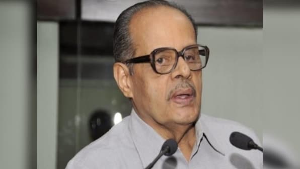 NR Madhava Menon, father of modern legal education, passes away in Kerala; 84-year-old was being treated for age-related ailments