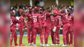 The Final Word, World Cup 2019 Podcast: Listen to Geoff Lemon and Adam Collins as they discuss West Indies' easy win over Pakistan