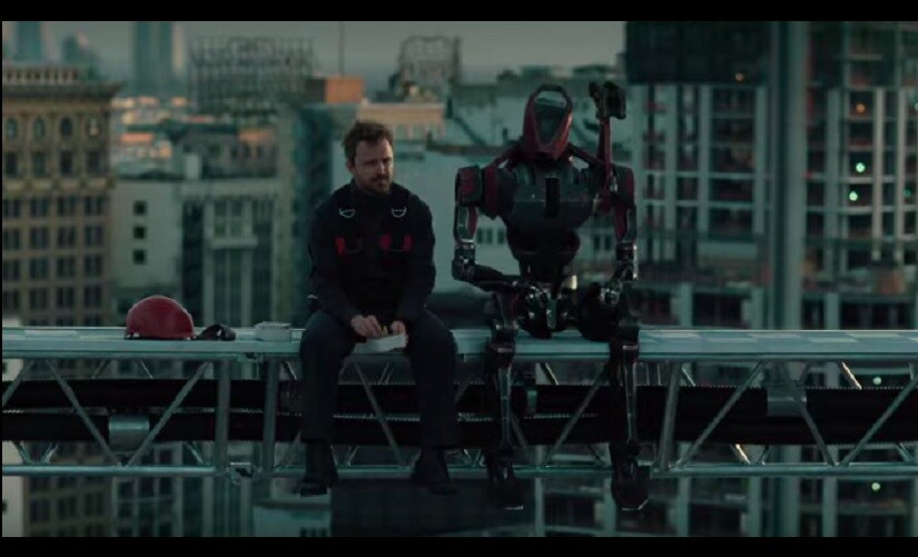 Westworld Season 3 trailer introduces Breaking Bad actor Aaron Paul; series will release next year