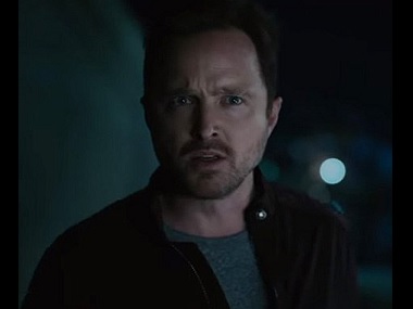 Westworld Season 3 trailer introduces Breaking Bad actor Aaron Paul; series will release next year Westworld Season 3 trailer introduces Breaking Bad actor Aaron Paul; series will release next year