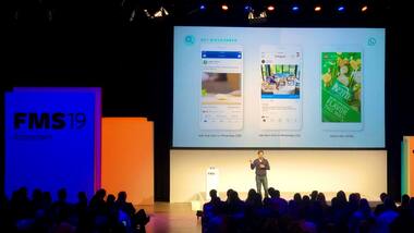 WhatsApp reveals first look at Ads in its Status feature which will roll out in 2020