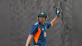 Cricket Victoria decides against offering contract to Cameron White for upcoming 2019-20 season