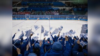 Tokyo Olympics 2020: South Korea drop plan of joint women's hockey team with North after unified side talks stall