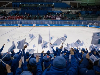Tokyo Olympics 2020: South Korea drop plan of joint women's hockey team with North after unified side talks stall Tokyo Olympics 2020: South Korea drop plan of joint women's hockey team with North after unified side talks stall