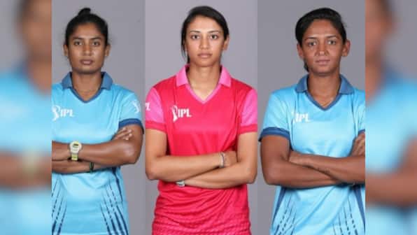 Women's T20 Challenge 2019: Three teams, international stars from five countries, evening fixtures and everything else you need to know