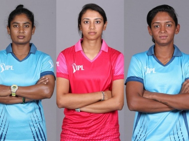 Women's T20 Challenge 2019: Three teams, international stars from five countries, evening fixtures and everything else you need to know Women's T20 Challenge 2019: Three teams, international stars from five countries, evening fixtures and everything else you need to know