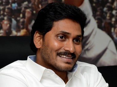 YS Jagan Mohan Reddy - Chief Minister - Government of Andhra Pradesh |  LinkedIn