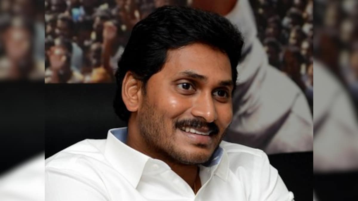 Jagan Mohan Reddy surpasses father YSR with 22 LS, 151 Assembly seats in Andhra, dashes Naidu's state, national ambitions