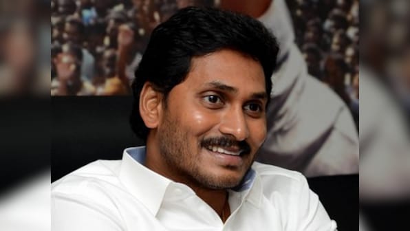 Jagan Mohan Reddy demolishes Chandrababu Naidu's office: Is this cleaning up Andhra Pradesh or petty politics?