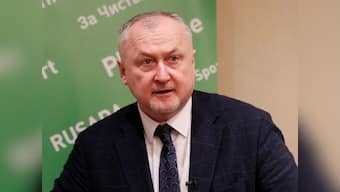 RUSADA chief Yuri Ganus expects Russia's doping crisis to worsen, country be slapped with lengthy Olympic ban