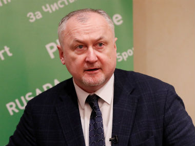 RUSADA chief Yuri Ganus expects Russia's doping crisis to worsen, country be slapped with lengthy Olympic ban RUSADA chief Yuri Ganus expects Russia's doping crisis to worsen, country be slapped with lengthy Olympic ban