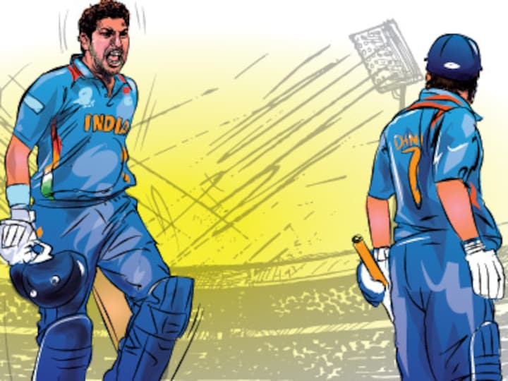 World Cup Memories: 'When MS Dhoni stepped down the stairs at Wankhede, I told Gary we will win,' Paddy Upton remembers journey of a lifetime