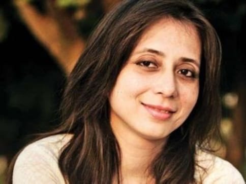 Freedom of attention image