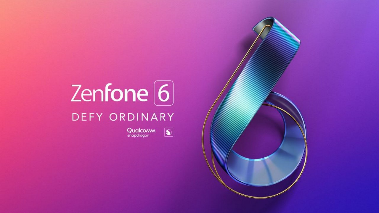 Asus ZenFone 6 global launch at 11:30 pm today: Where and how to watch the event live Asus ZenFone 6 global launch at 11:30 pm today: Where and how to watch the event live