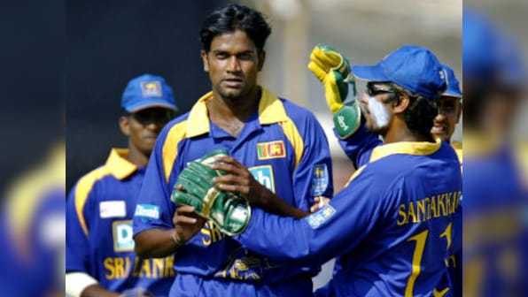 ICC suspends former Sri Lanka cricketers Nuwan Zoysa, Avishka Gunawardene over corruption in T10 league