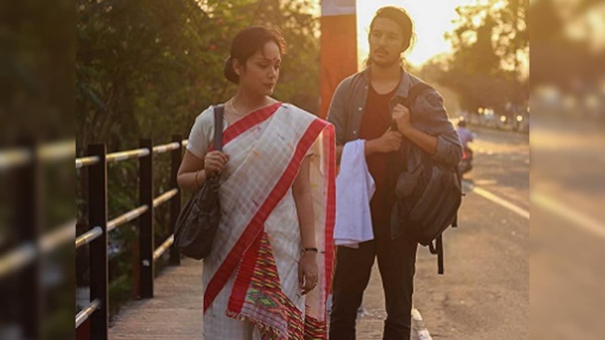 Aamis director Bhaskar Hazarika on spinning a brilliant tale of love, desire and sin in his critically lauded film