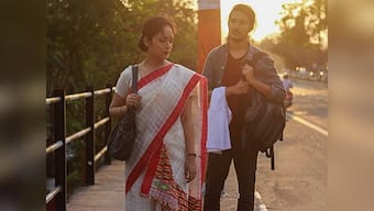 Aamis director Bhaskar Hazarika on spinning a brilliant tale of love, desire and sin in his critically lauded film