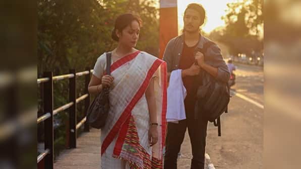 Aamis director Bhaskar Hazarika on spinning a brilliant tale of love, desire and sin in his critically lauded film