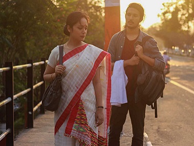 Aamis director Bhaskar Hazarika on spinning a brilliant tale of love, desire and sin in his critically lauded film Aamis director Bhaskar Hazarika on spinning a brilliant tale of love, desire and sin in his critically lauded film