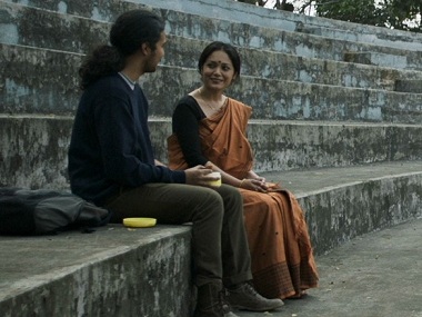 Aamis movie review: Bhaskar Hazarika’s delightfully simple yet deranged Assamese food film Aamis movie review: Bhaskar Hazarika’s delightfully simple yet deranged Assamese food film