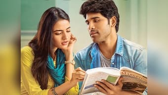 ABCD movie review: Biggest undoing of Allu Sirish's comedy is its disconnect from contemporary times