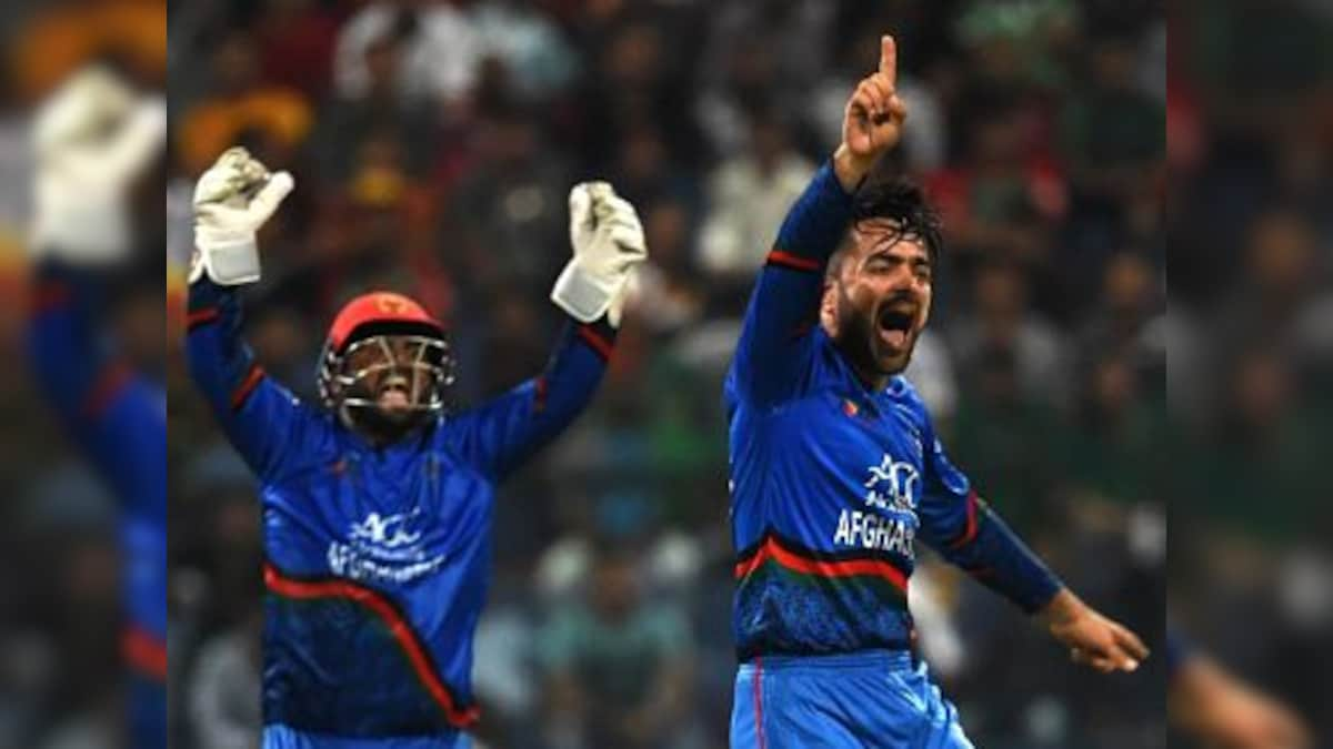 Ireland vs Afghanistan, Highlights, 1st ODI at Belfast, Full cricket score: Ireland win by 72 runs