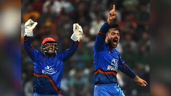 Ireland vs Afghanistan, Highlights, 1st ODI at Belfast, Full cricket score: Ireland win by 72 runs