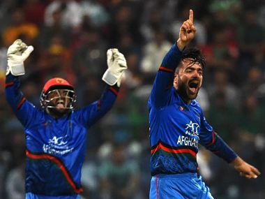 Ireland vs Afghanistan, Highlights, 1st ODI at Belfast, Full cricket score: Ireland win by 72 runs Ireland vs Afghanistan, Highlights, 1st ODI at Belfast, Full cricket score: Ireland win by 72 runs