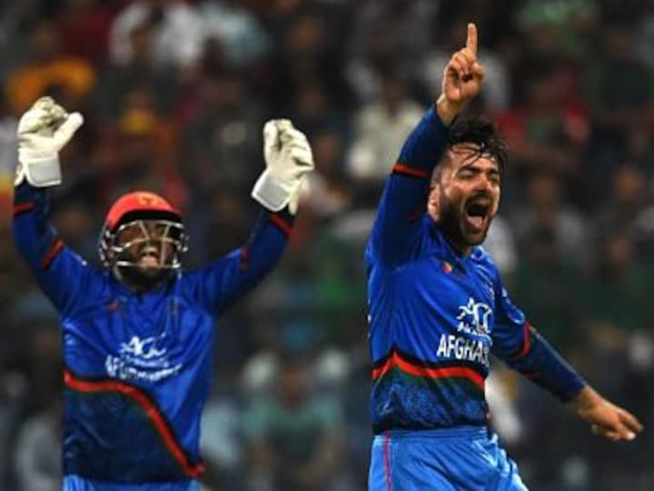 Ireland vs Afghanistan, Highlights, 1st ODI at Belfast, Full cricket score: Ireland win by 72 runs