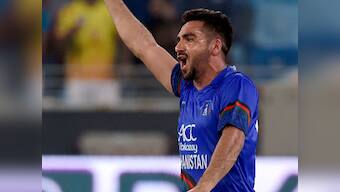 Aftab Alam, Afghanistan bowler, World Cup 2019 Player Full Profile: Aftab Alam's medium pace asset for Blue Tigers on UK tracks