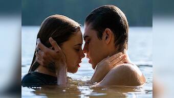 After movie review: Terrifying combination of 50 Shades and Twilight that celebrates sexual predators