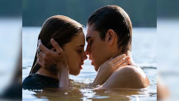After movie review: Terrifying combination of 50 Shades and Twilight that celebrates sexual predators