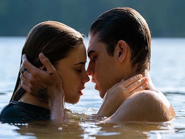 After movie review: Terrifying combination of 50 Shades and Twilight that celebrates sexual predators After movie review: Terrifying combination of 50 Shades and Twilight that celebrates sexual predators