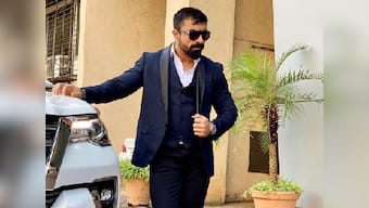Former Bigg Boss contestant Ajaz Khan arrested in Mumbai over 'objectionable' Facebook post