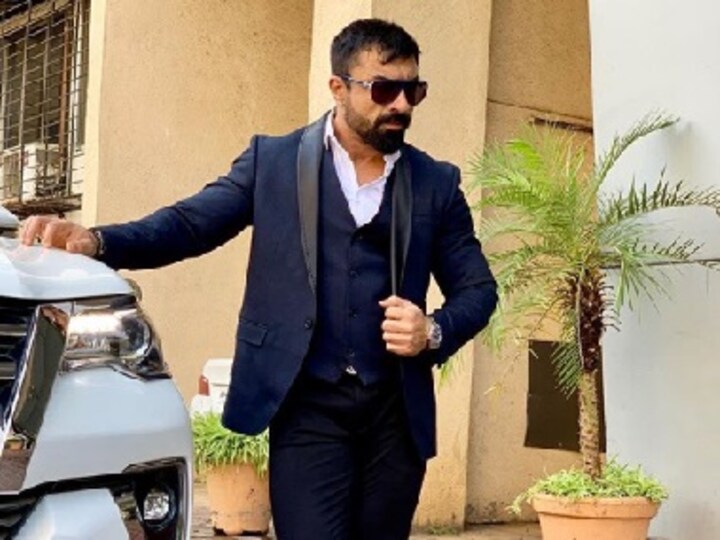 Former Bigg Boss contestant Ajaz Khan arrested in Mumbai over 'objectionable' Facebook post