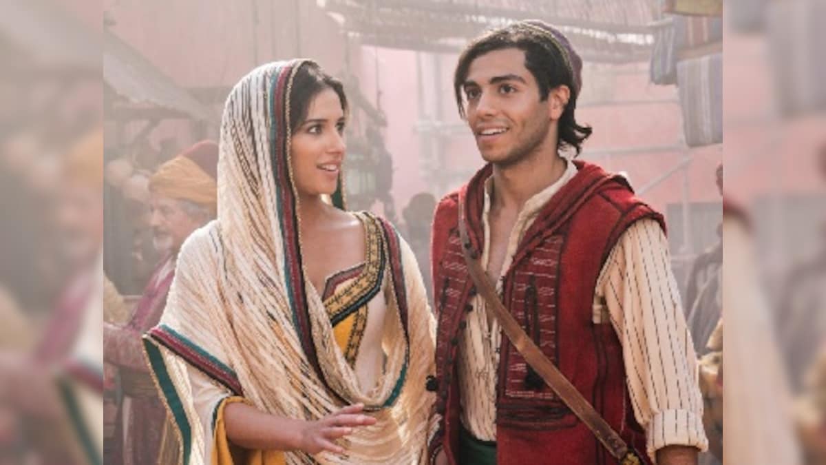 Aladdin box office collections: Will Smith, Naomi Scott's live-action film earns $207 mn globally