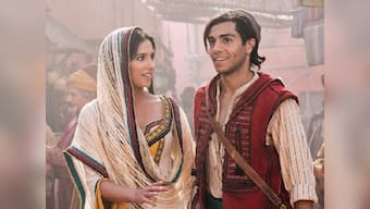 Disney receives backlash after announcement of Aladdin spin-off, featuring minor white character