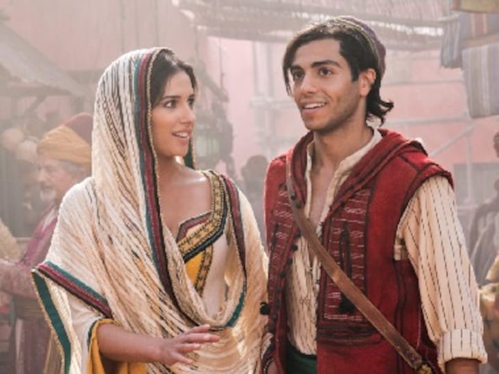 Disney receives backlash after announcement of Aladdin spin-off, featuring minor white character