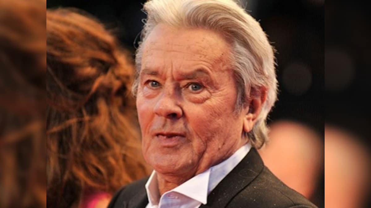 Cannes 2019: Remembering a classic film with Alain Delon, recipient of ...