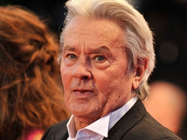 Cannes 2019: Remembering a classic film with Alain Delon, recipient of the honorary Palme d’Or Cannes 2019: Remembering a classic film with Alain Delon, recipient of the honorary Palme d’Or