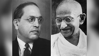 Arundhati Roy's The Doctor and the Saint: Strongest when scrutinising Gandhi, but falters on Ambedkar