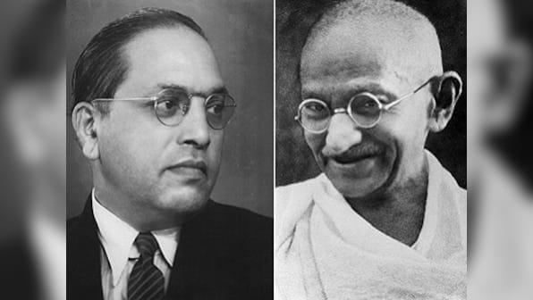 Arundhati Roy's The Doctor and the Saint: Strongest when scrutinising Gandhi, but falters on Ambedkar