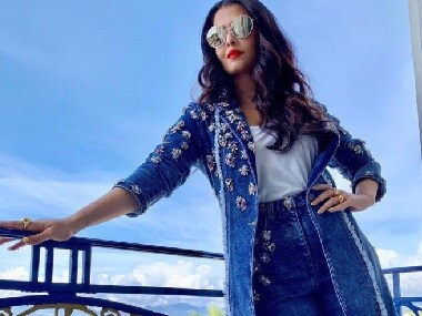 Cannes 2019: Aishwarya Rai Bachchan opts for casual day outfits after walking red carpet in shimmery gown