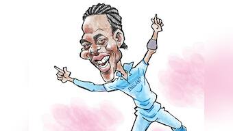 ICC Cricket World Cup 2019: Could Jofra Archer help propel Team England to victory?